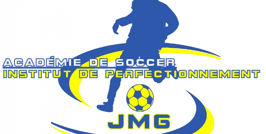lOGO tRANSPARENT ACADEMIE DE SOCCER INSTITUT JMG