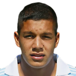 Lucas Romero