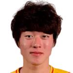Ui-jo Hwang Ui-jo Hwang