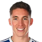 Harry Wilson