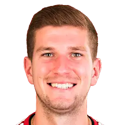 Chris Mepham Chris Mepham
