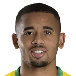 Gabriel Jesus