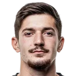 Armin Gigovic Armin Gigovic