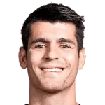 Álvaro Morata Álvaro Morata
